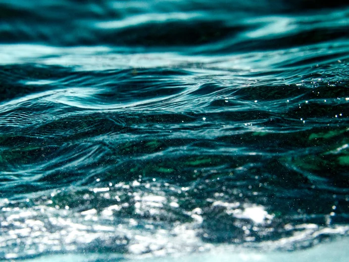 Ocean Photographs