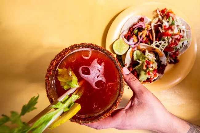 Photo: Michael Vos Photography