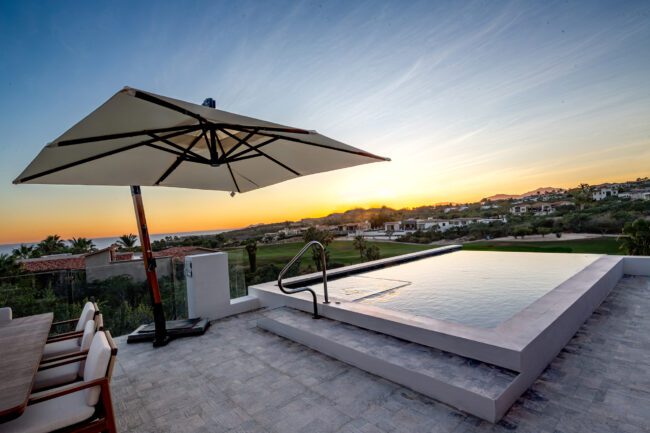 Photo: Michael Vos Photography Los Cabos Real Estate Photographer.