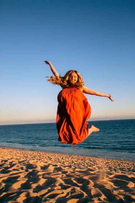 Photo: Michael Vos Photography. Cabo San Lucas Family Photographer
