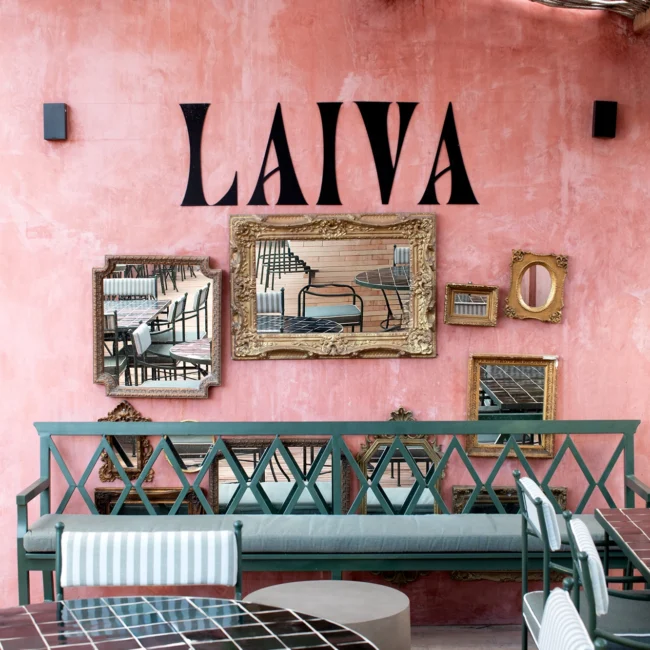 Laiva – Residences in San Jose Del Cabo