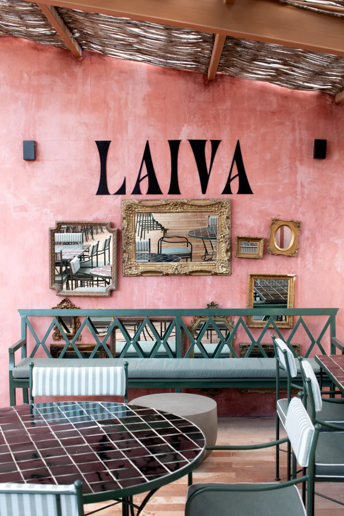 Michael Vos Photo: Laiva Residences San Jose Del Cabo