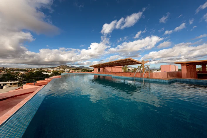 Michael Vos Photo: Laiva Residences San Jose Del Cabo