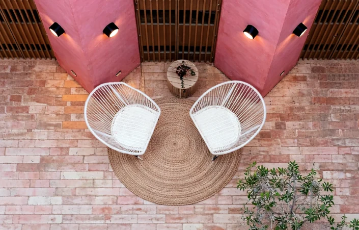 Michael Vos Photo: Laiva Residences San Jose Del Cabo