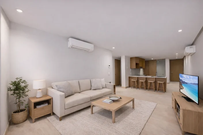 Michael Vos Photo: Laiva Residences San Jose Del Cabo