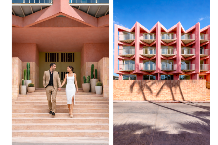 Michael Vos Photo: Laiva Residences San Jose Del Cabo