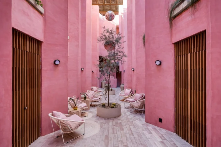 Michael Vos Photo: Laiva Residences San Jose Del Cabo