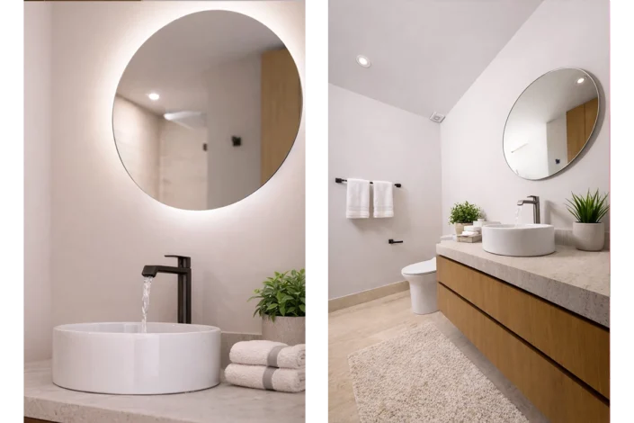 Michael Vos Photo: Laiva Residences San Jose Del Cabo