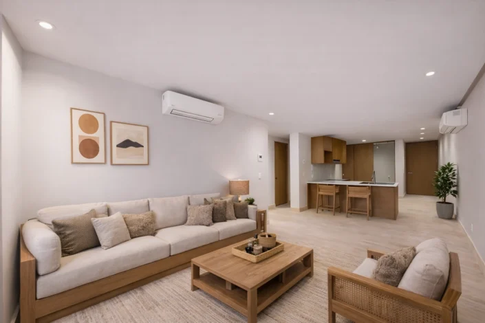 Michael Vos Photo: Laiva Residences San Jose Del Cabo