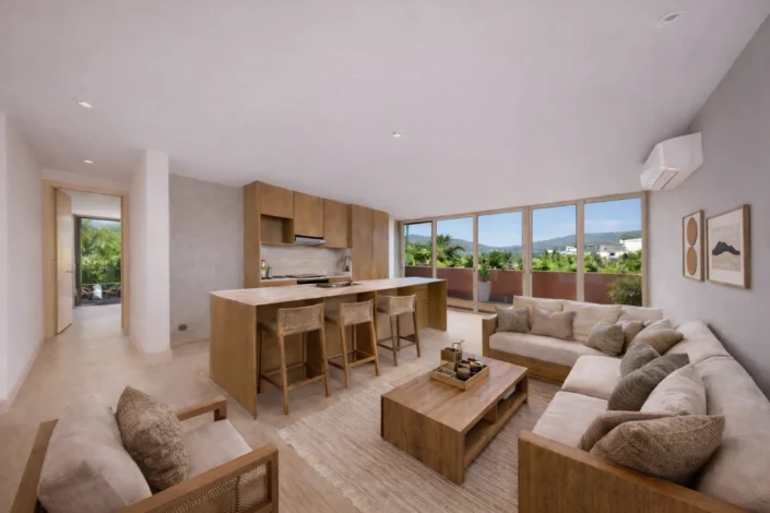 Michael Vos Photo: Laiva Residences San Jose Del Cabo