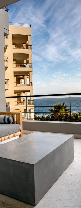 Angie’s Villa – The Cape Residences in Los Cabos