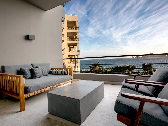 Angie's Villa - The Cape Residences in Los Cabos
